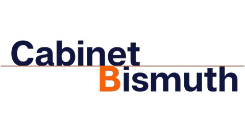 cabinet bismuth logo