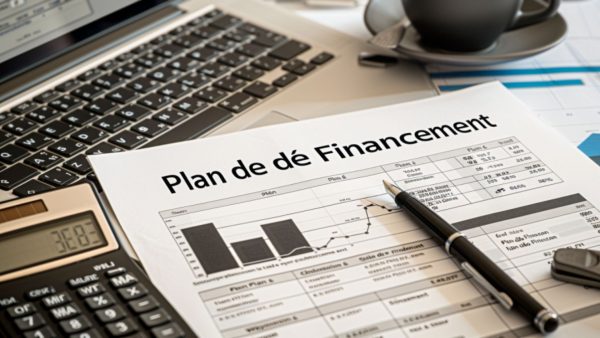 Coût Plan de financement prévisionnel : guide pratique