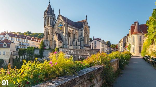 Expert comptable à Dourdan