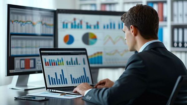 Analyse investissement : Clés pour évaluer votre projet de création d'entreprise