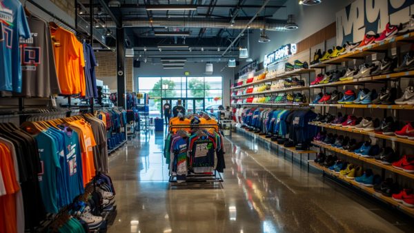 Ouvrir un magasin de sport : Ce qu’il faut savoir