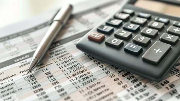 TVA : Bien la comprendre et la gérer avec un expert-comptable