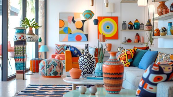 ouvrir un magasin de décoration : Budget et conseils essentiels