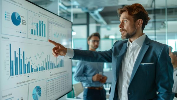 Comment calculer les marges : La méthode des experts en 2025