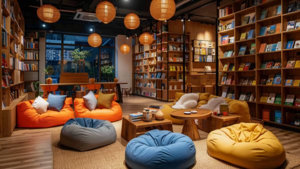 Ouvrir une librairie sans se tromper : Les erreurs à éviter