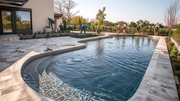 Comment devenir pisciniste sans erreurs : Le guide essentiel 2025
