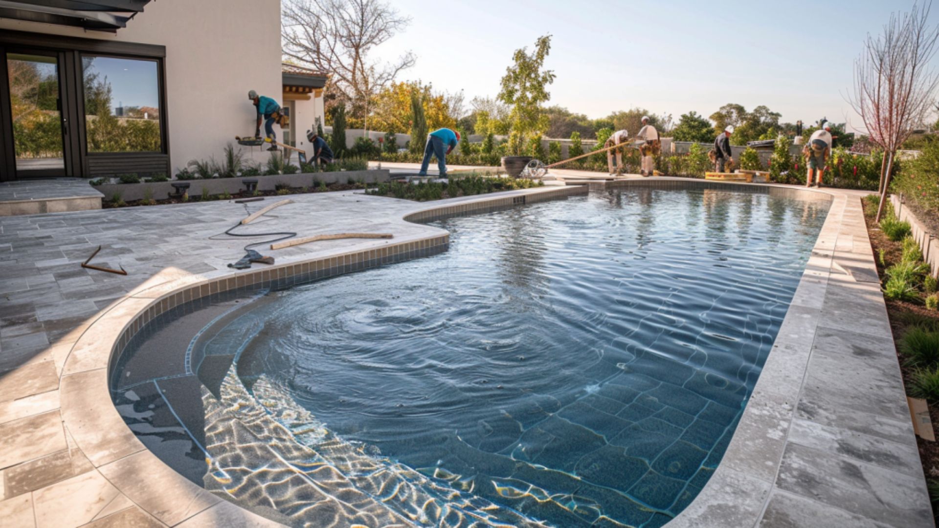 comment devenir pisciniste
