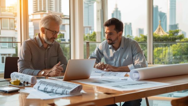 Dispositif fiscal immobilier : comment optimiser votre investissement grâce à l'expert-comptable