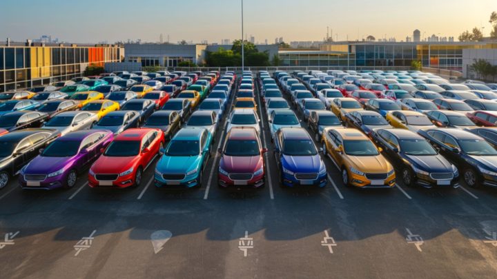 location de voiture