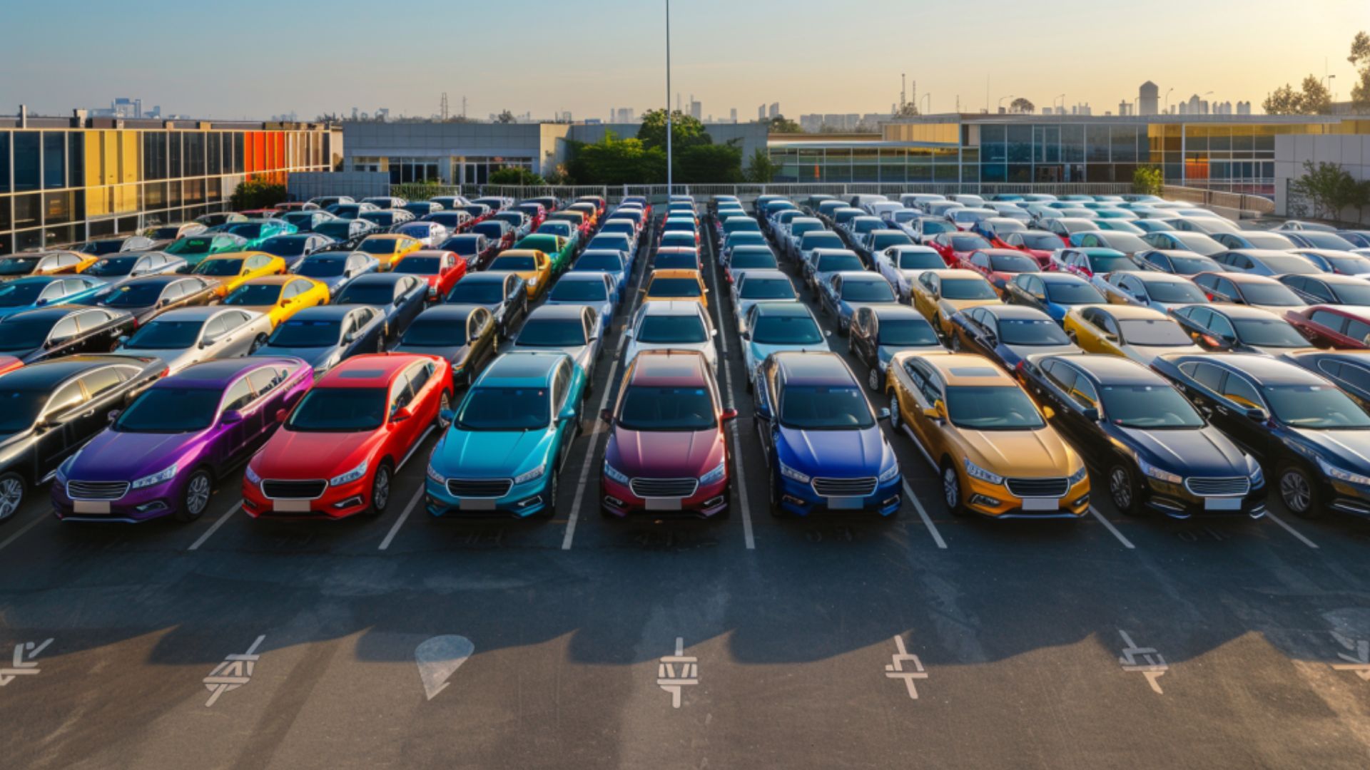 location de voiture