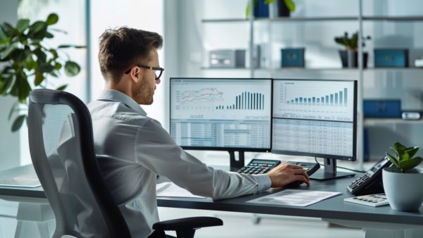 Comment maîtriser votre TVA comptable ? Les secrets des experts-comptables